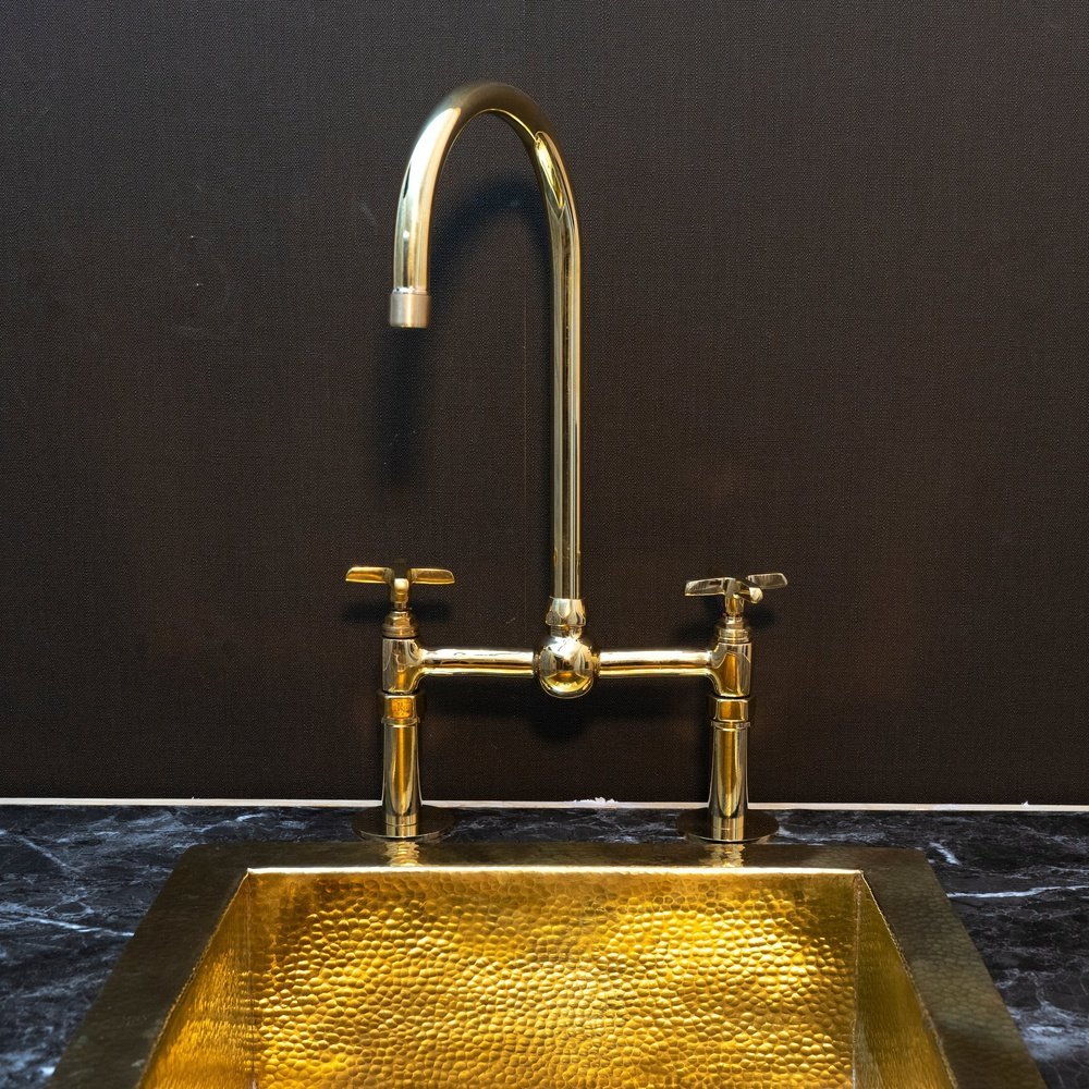 RoyalLine Kitchen Faucet
