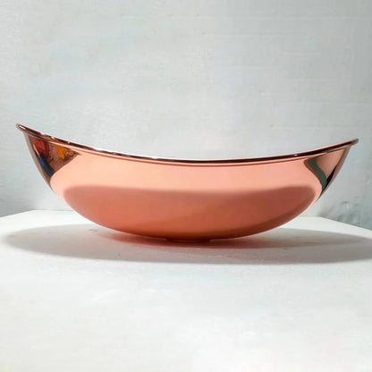 The Vessel Basin