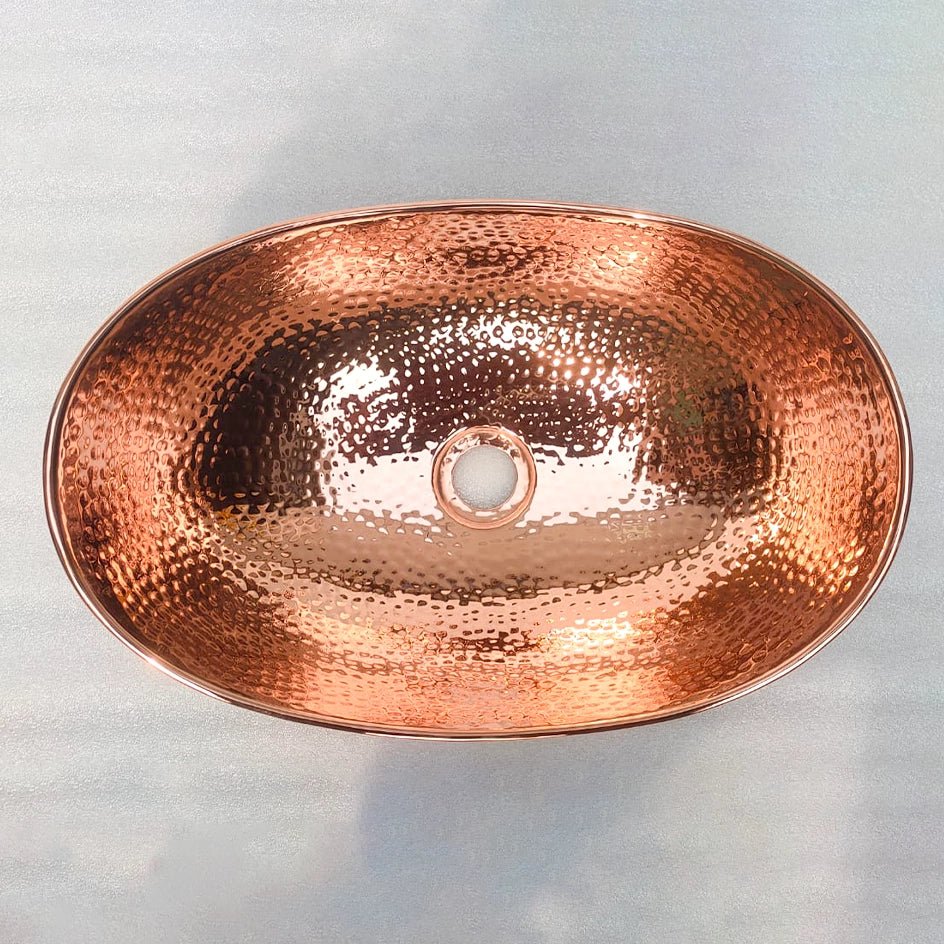 The Vessel Basin