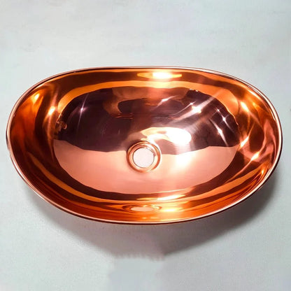 The Vessel Basin
