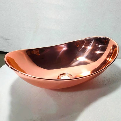 The Vessel Basin