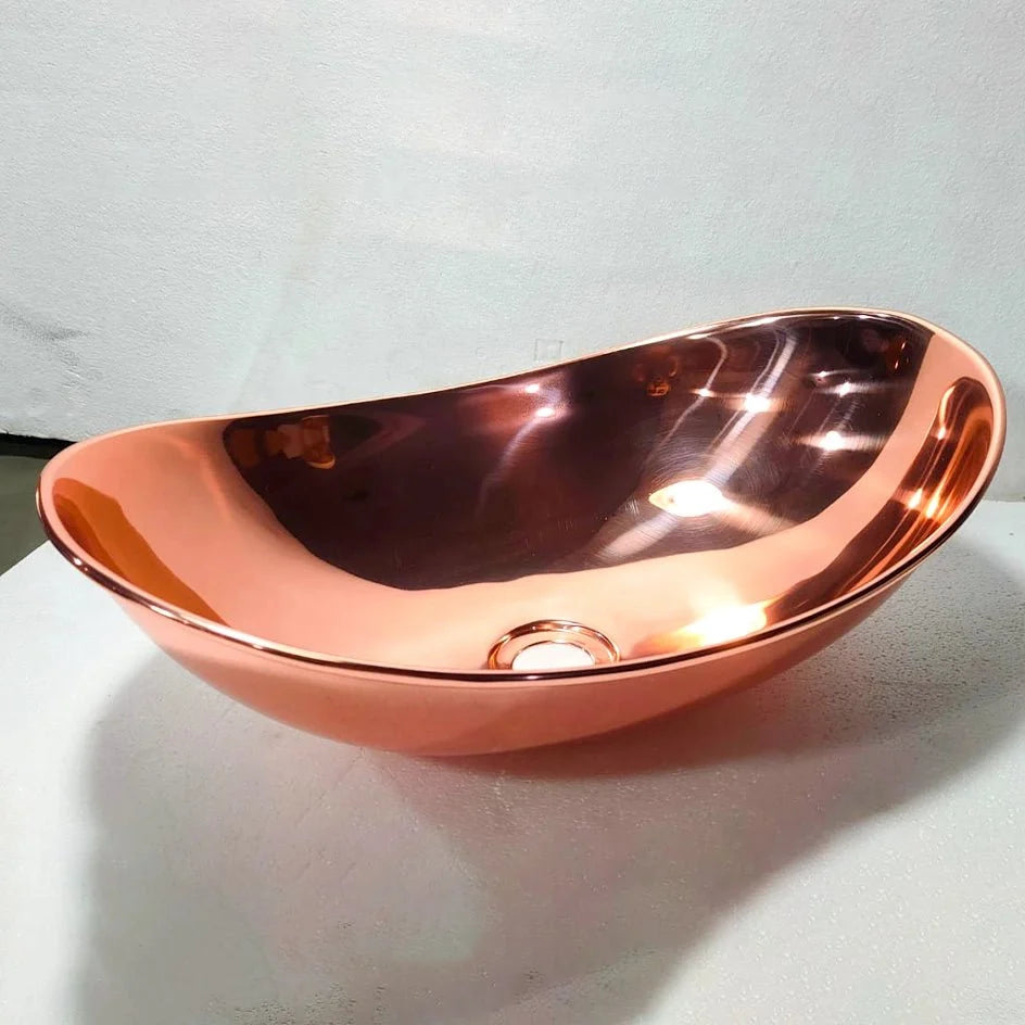 The Vessel Basin