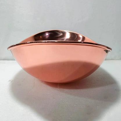 The Vessel Basin