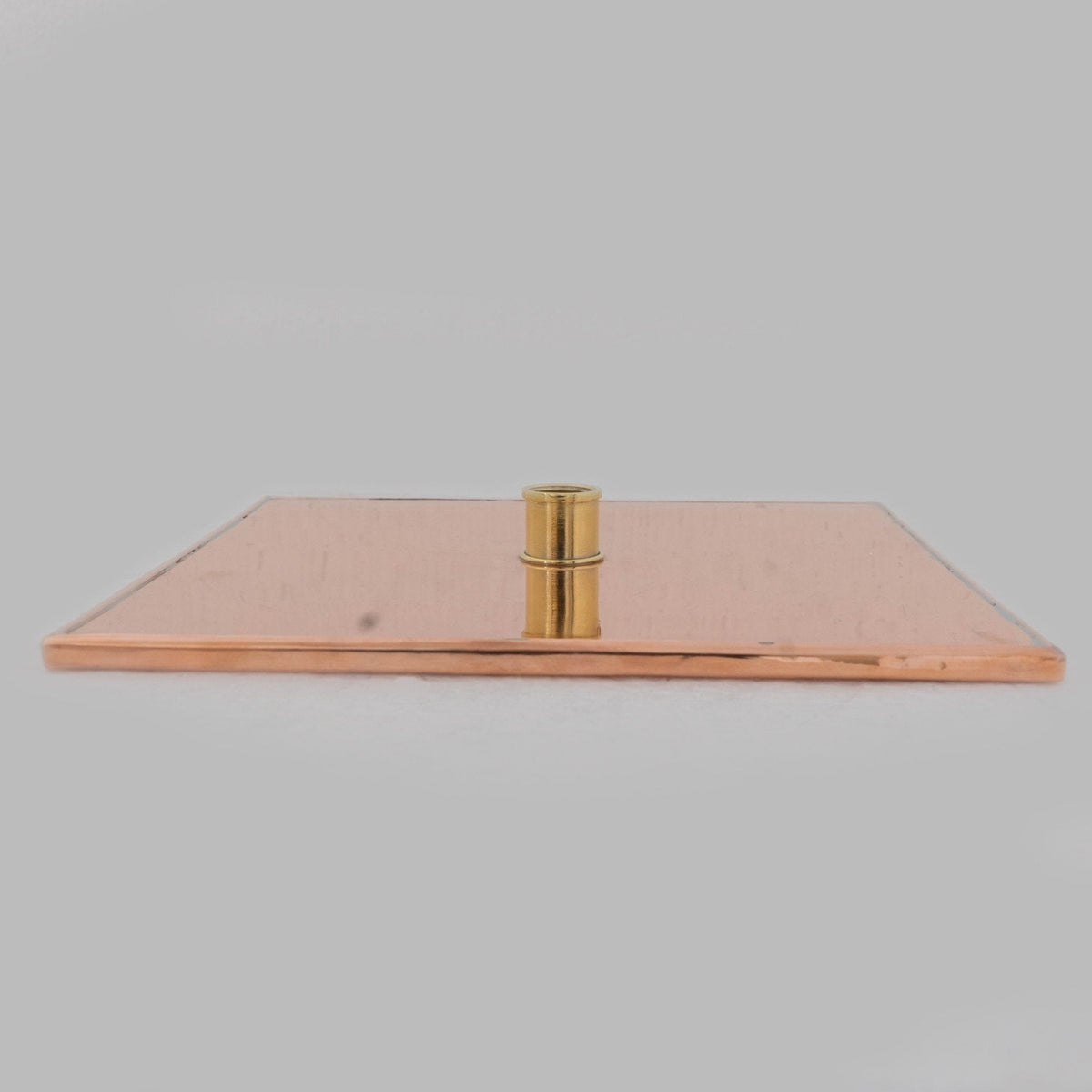 Copper Shower Head – Square Shower Head