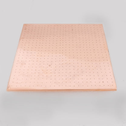 Copper Shower Head – Square Shower Head