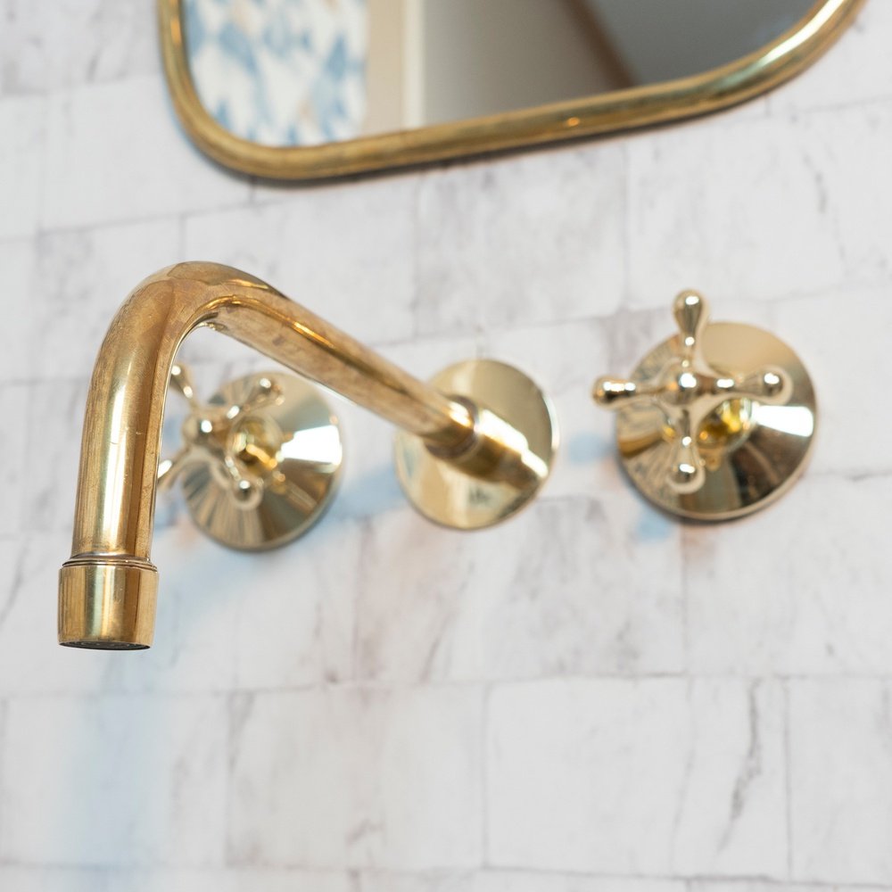 The Wawa Faucet