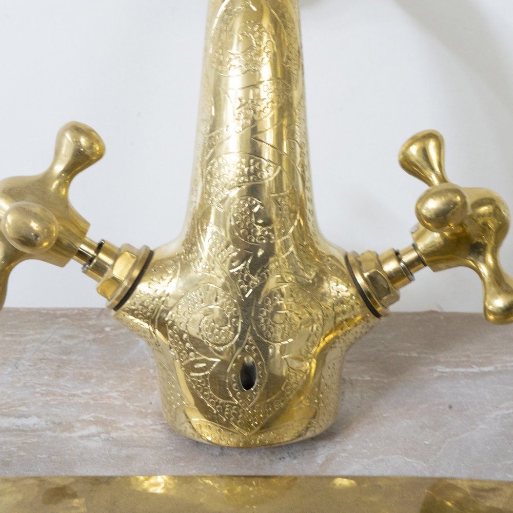 The Riad Vanity
