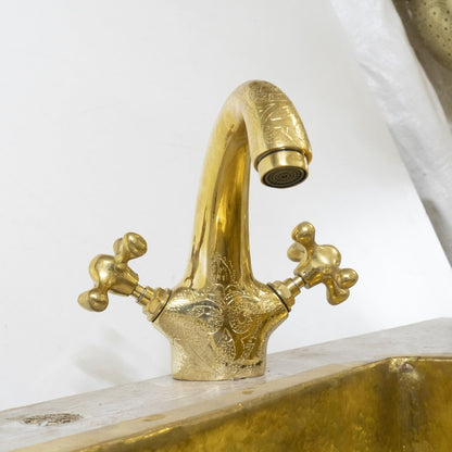 The Riad Vanity