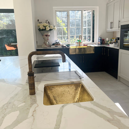 The Dubai Sink