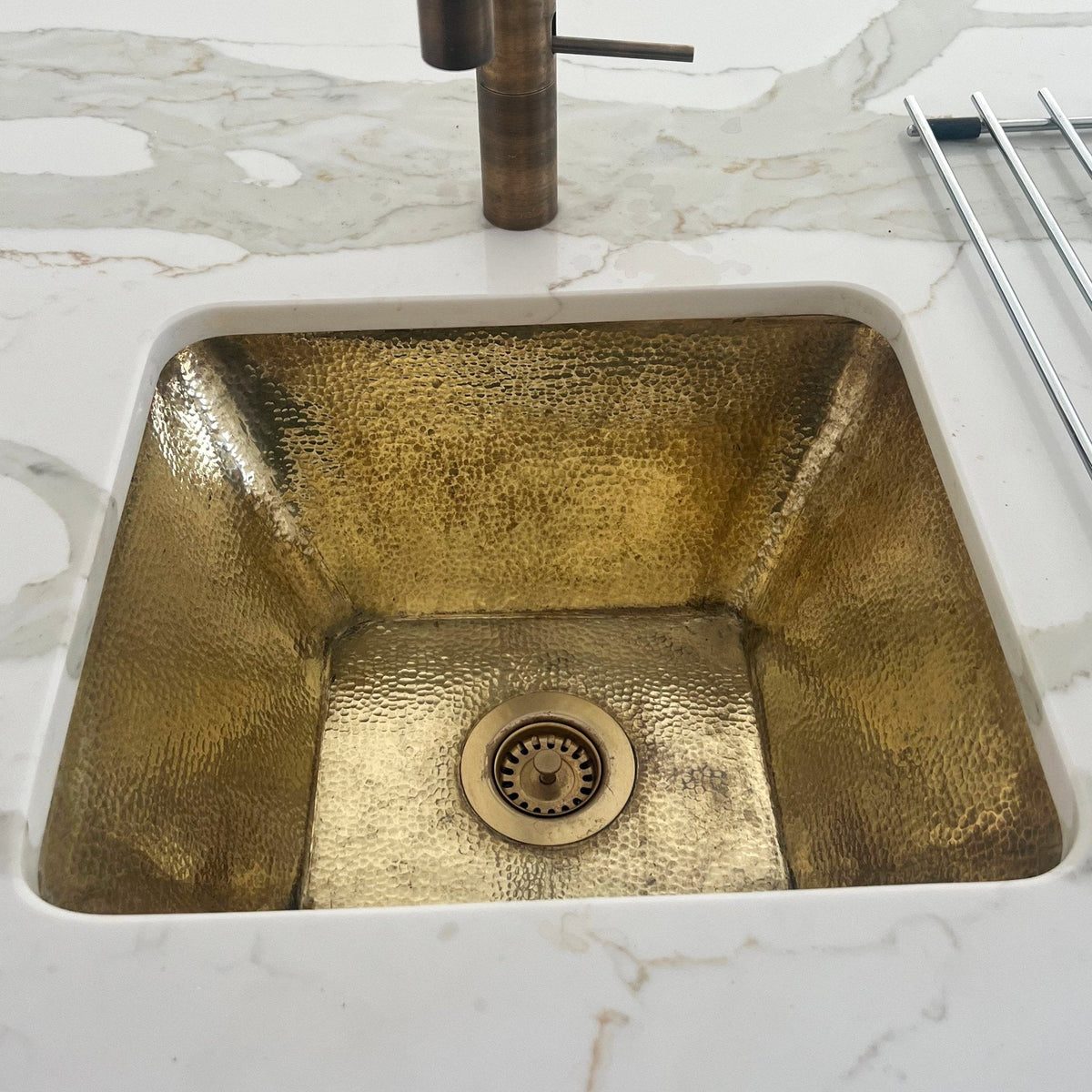 The Dubai Sink