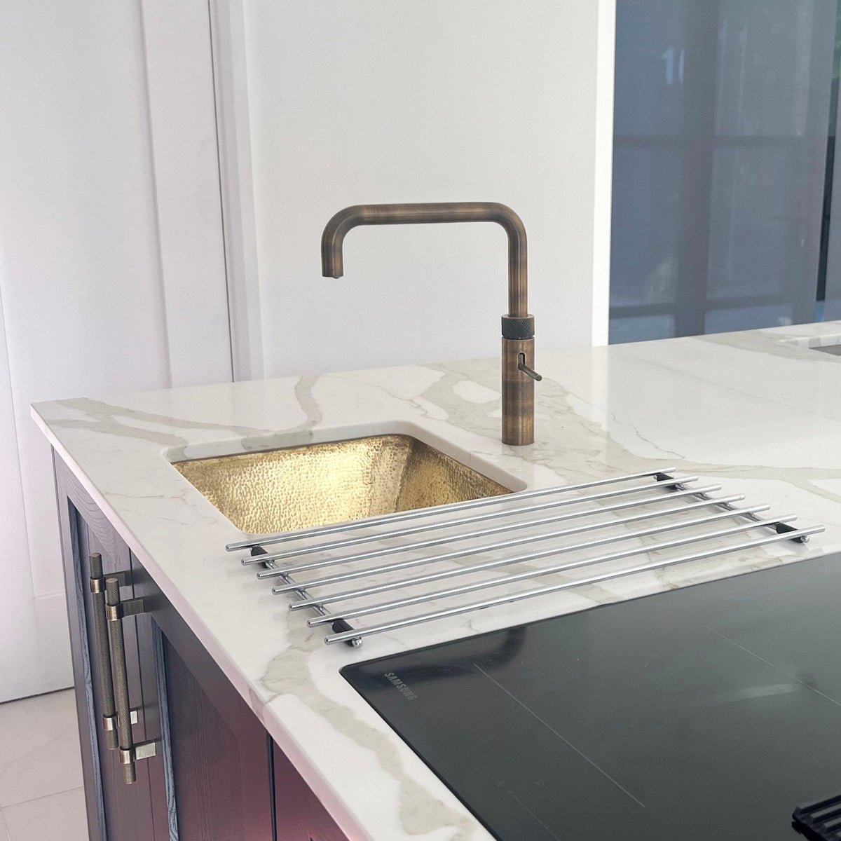 The Dubai Sink