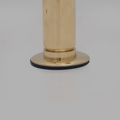 Heritage - Unlacquered Brass Kitchen Sprayer