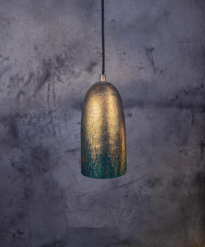 Farmhouse Kitchen Island Lighting, Copper Light Fixture Dining Room, Rustic Pendant Lighting