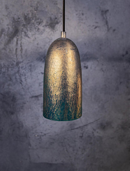 Farmhouse Kitchen Island Lighting, Copper Light Fixture Dining Room, Rustic Pendant Lighting
