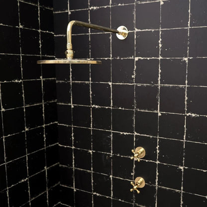 Luxury Shower Swivel