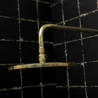 Bali Handcrafted Shower