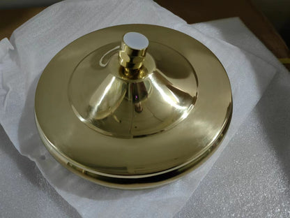The Swivel Shower Head