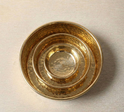 Pet Bowl – Unlacquered Luxury