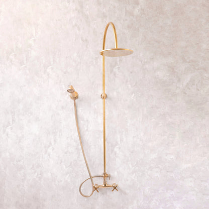 ArchFlow Shower Set