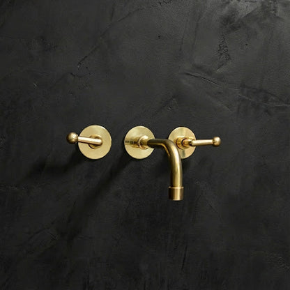 The Wawa Faucet