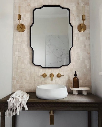 The Como Faucet