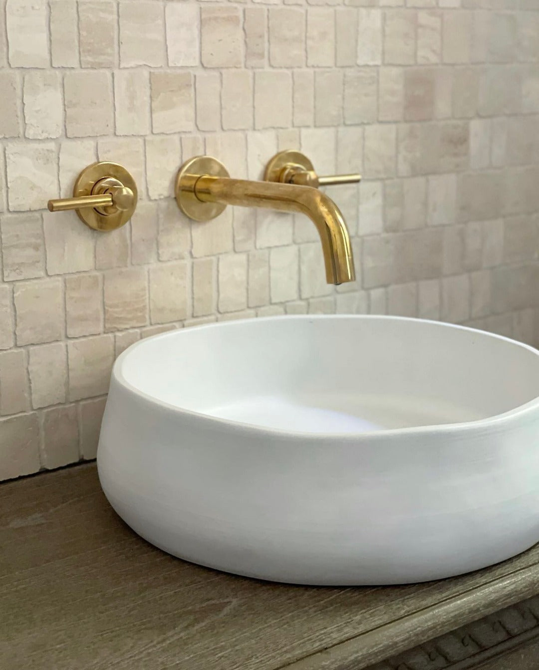 The Como Faucet