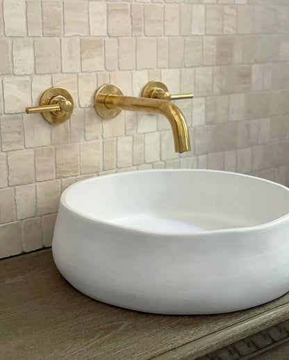 The Como Faucet