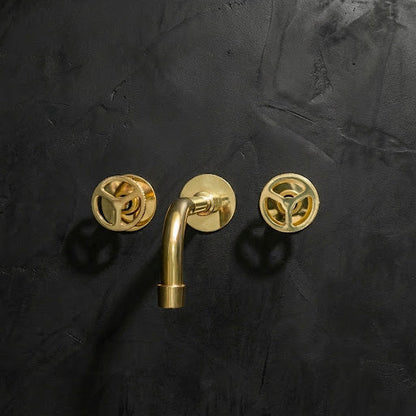The Wawa Faucet