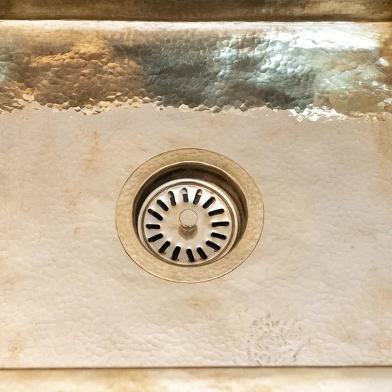 The Medina Drain