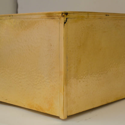Handcrafted Hammered Undermount Sink  | Bar, Island & Outdoor