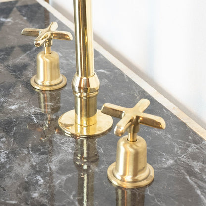 The Bell Kitchen Faucet