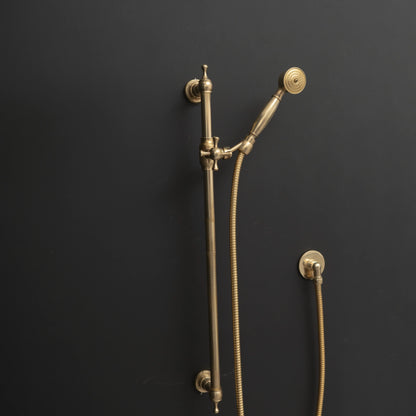 ThermoLux shower