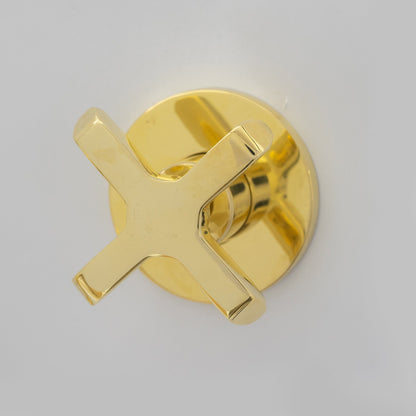 Tub Filler Faucet – Wall Mount Tub Filler