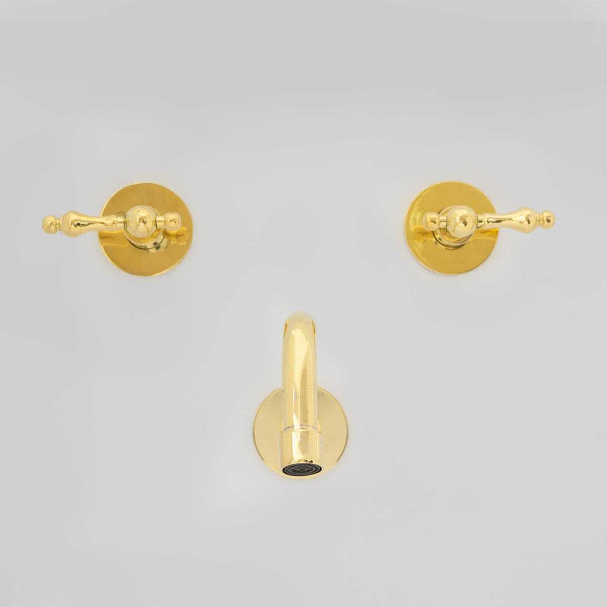 Tub Filler Faucet – Wall Mount Tub Filler