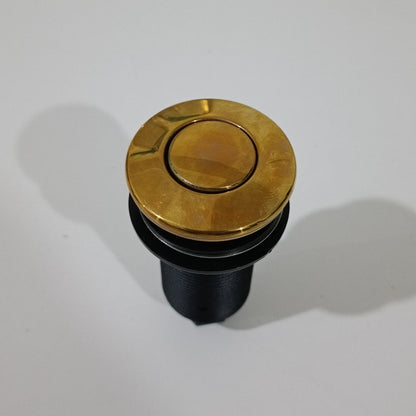 Brass Air Switch Kit