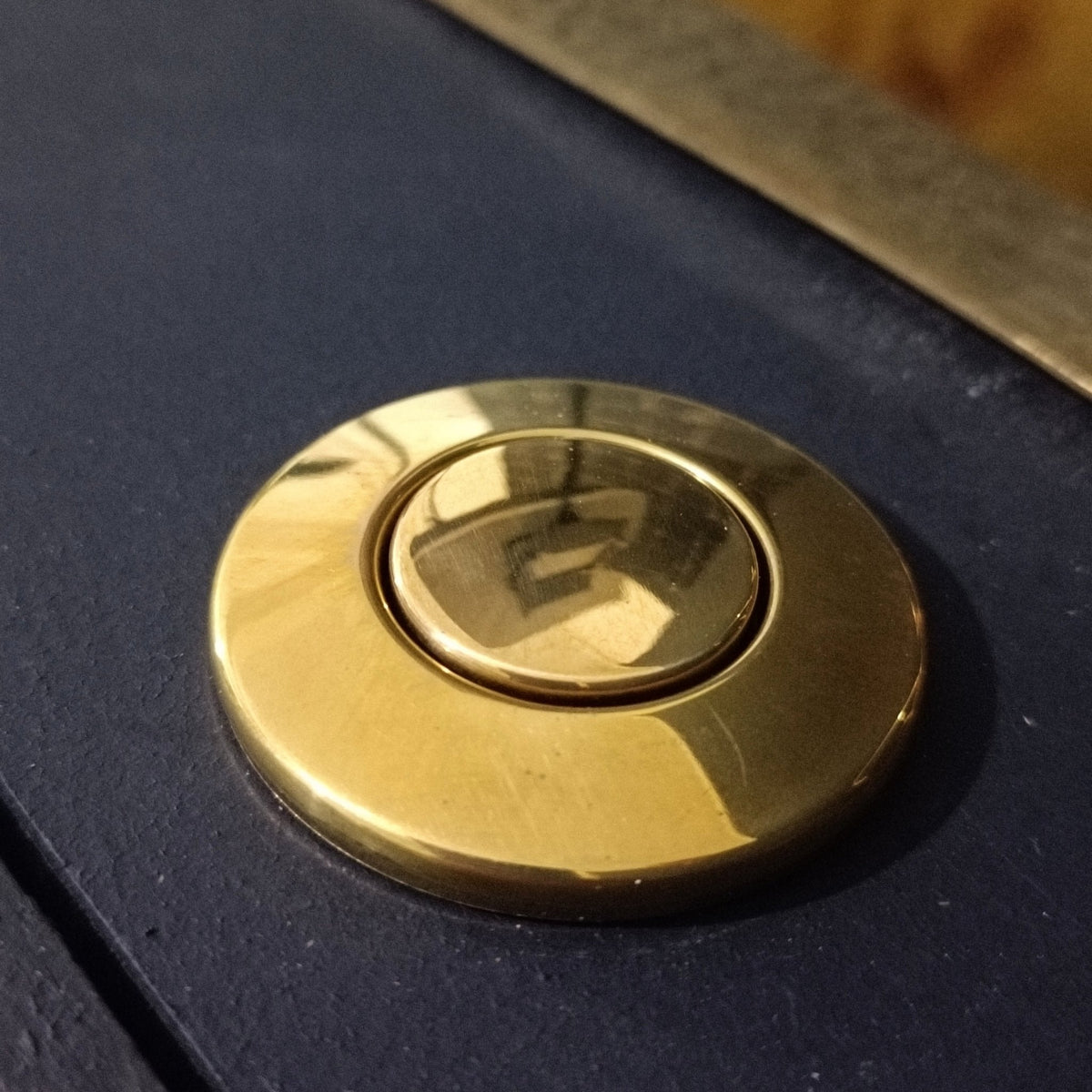 Brass Air Switch Kit