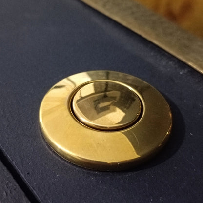 Brass Air Switch Kit
