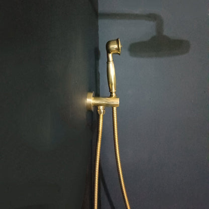 Concealed Shower Calie