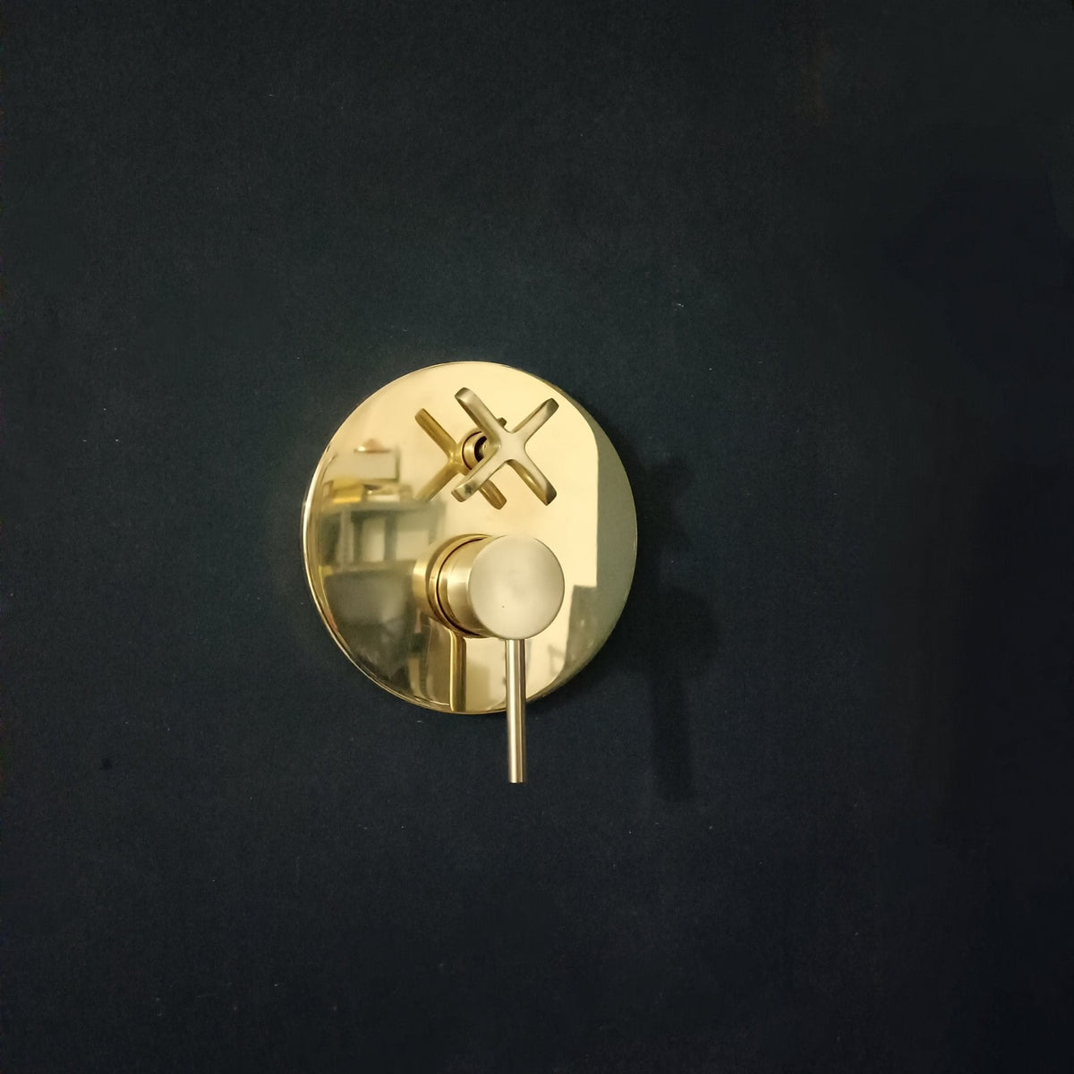 Concealed Shower Calie