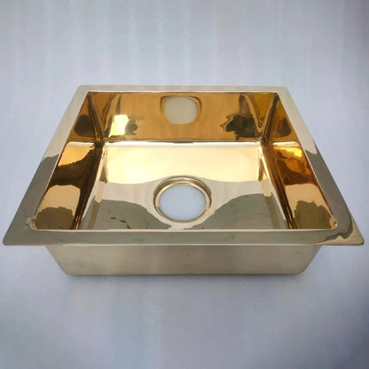 The Siko Sink