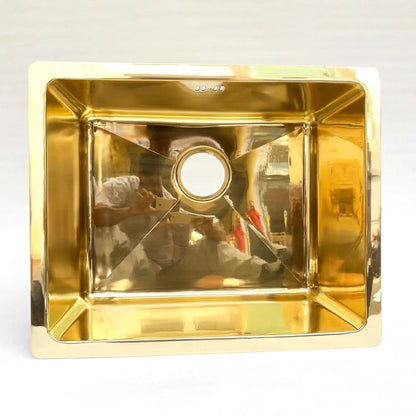 The Siko Sink