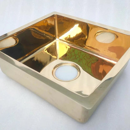 The Siko Sink