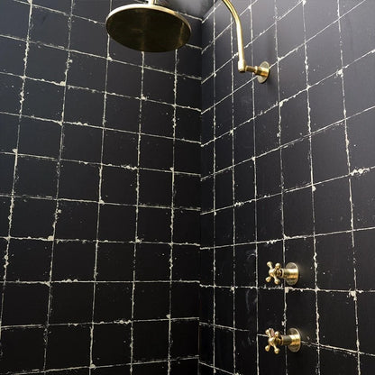 Fanus Shower Set
