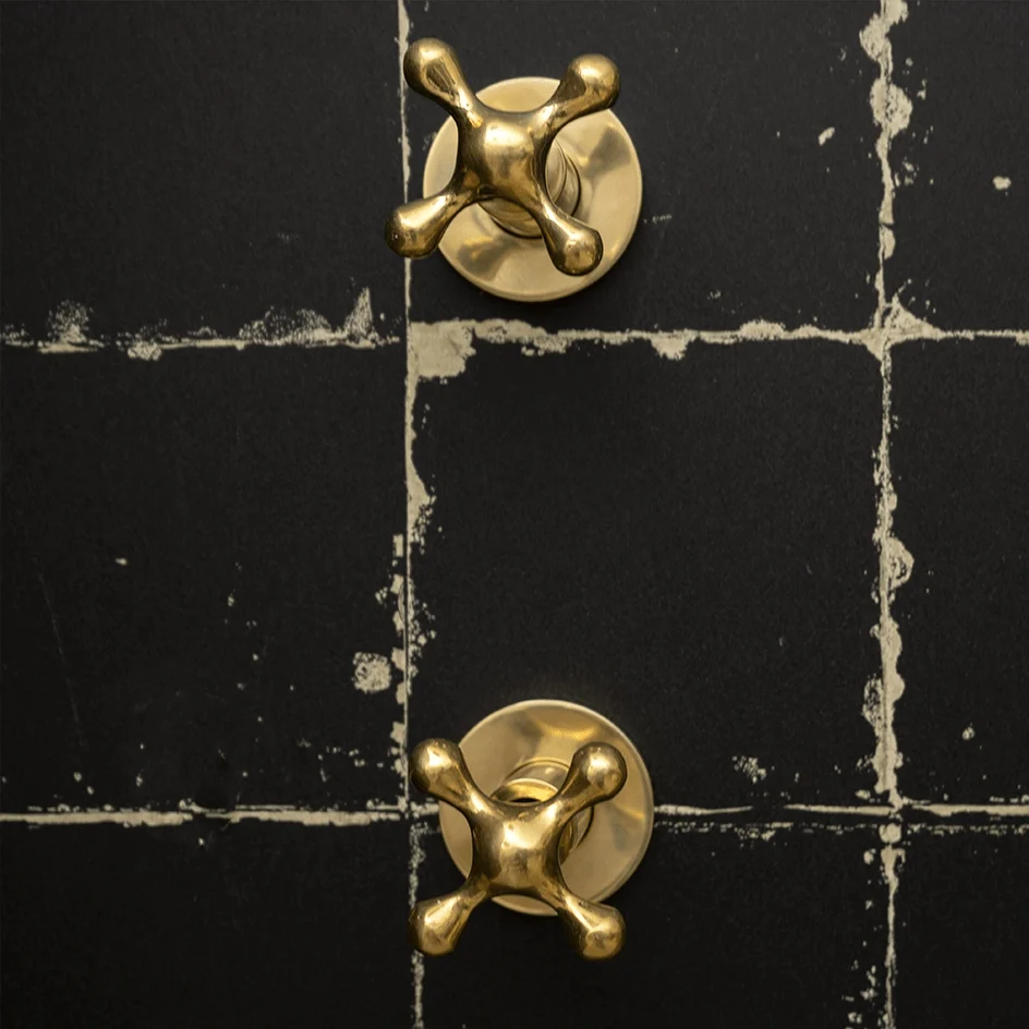 Fanus Shower Set