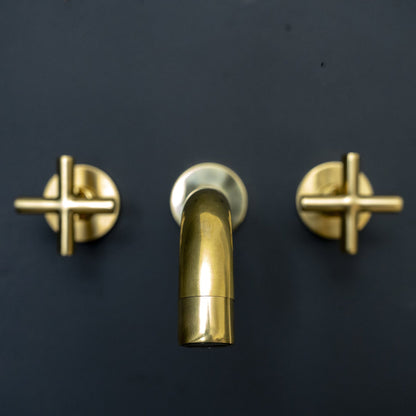 The Kred Faucet
