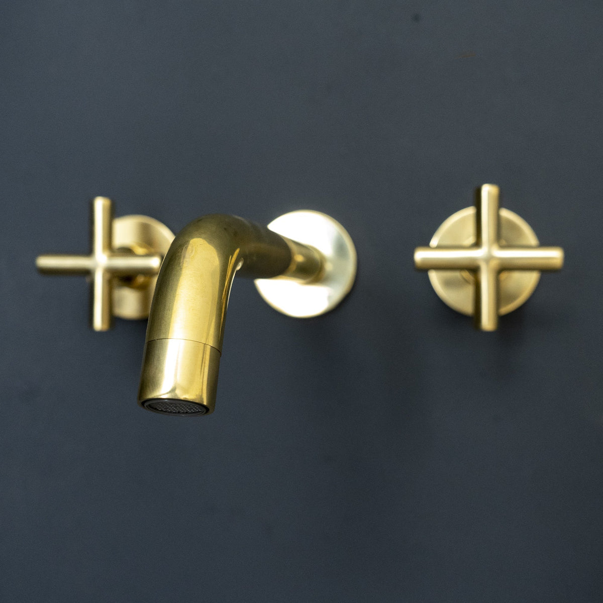 The Kred Faucet