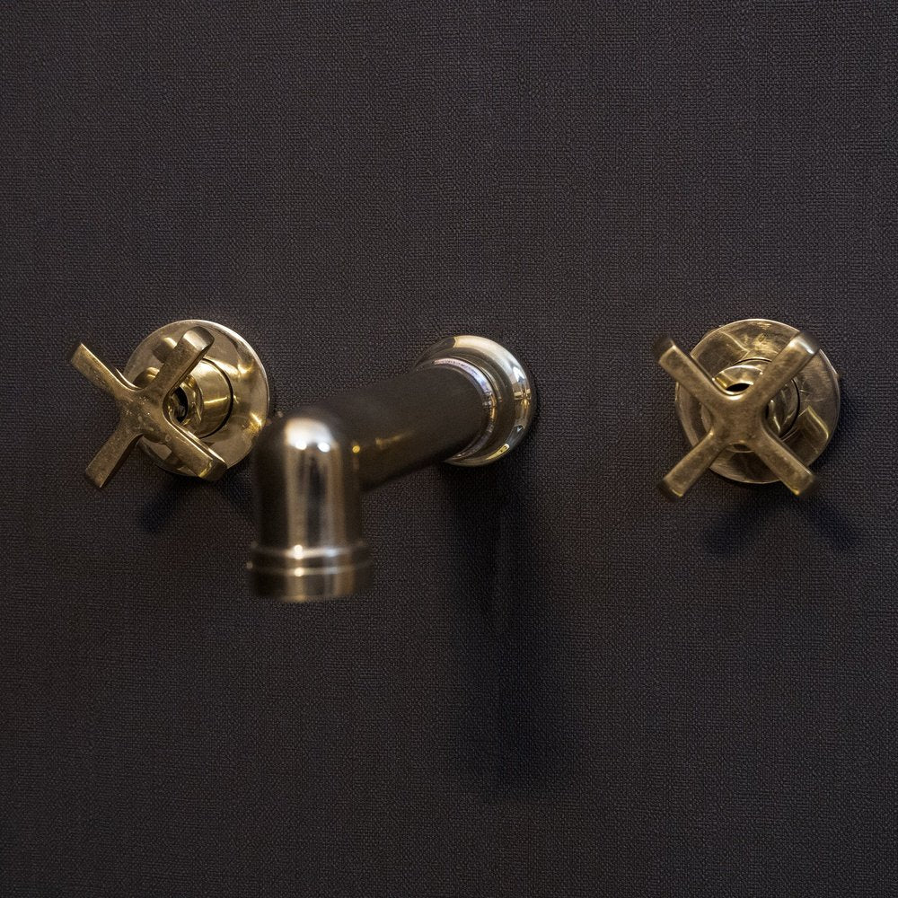 The X Faucet