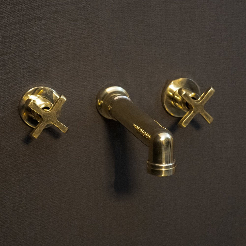 The X Faucet