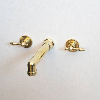 The X Faucet
