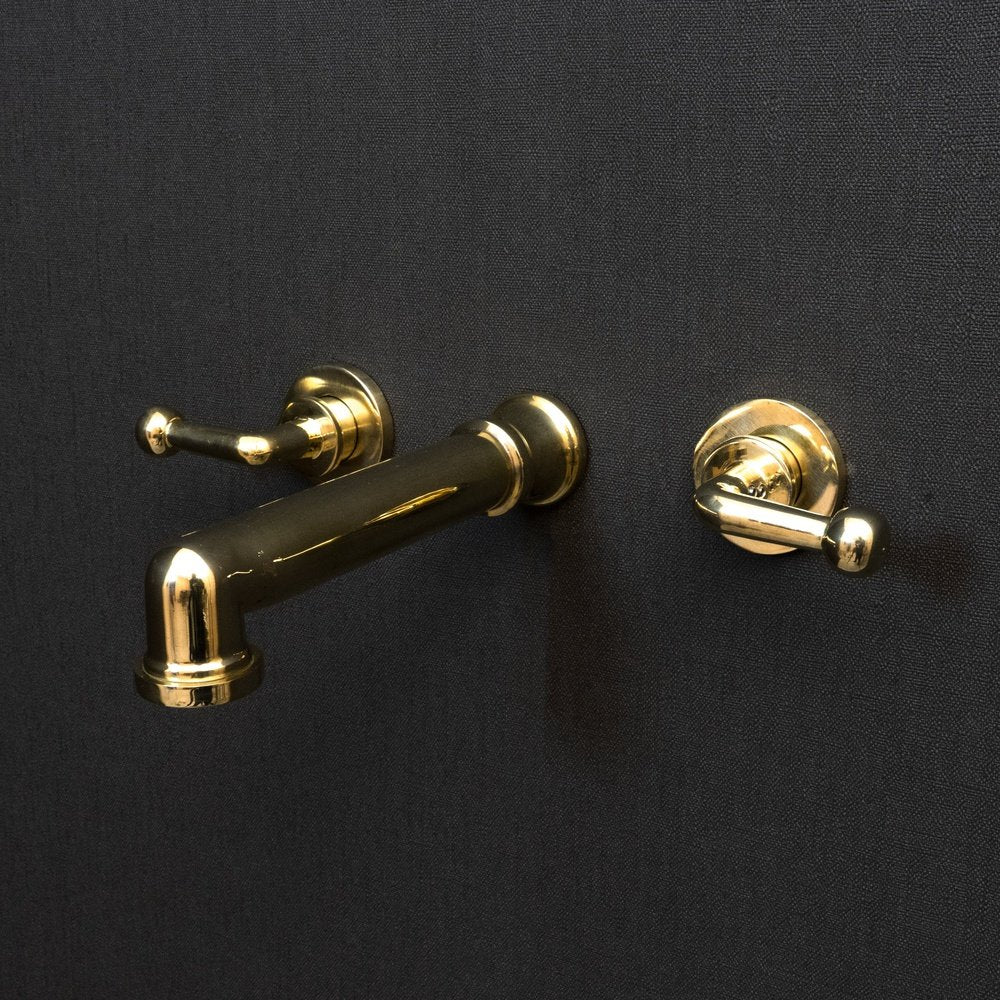 The X Faucet